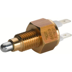 Jungiklis, atbulinės eigos žibintas, 12V, 2 kontaktų, paprastai atviras kontaktas 6ZF004842001