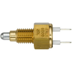 Jungiklis, atbulinės eigos žibintas, 12V, 2 kontaktų, paprastai atviras kontaktas 6ZF004842001