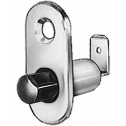 Stūmoklinis jungiklis, durų kontaktas, 12V, 1 kontaktas, normaliai uždarytas kontaktas 6ZF004365011