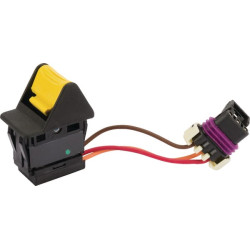 Jungiklis PTO RE160961