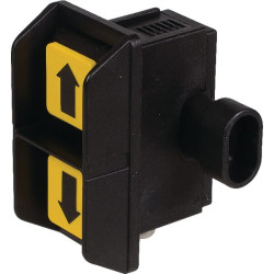 Prikabinimo valdiklis CNH 220415A2