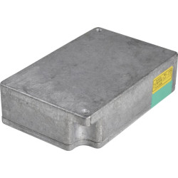 Elektroninis valdymas U 87316119