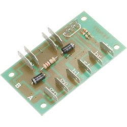 Variklio elektros blokas ir GTV 285190720