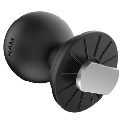 RAM® Track Ball™ su t-varžtu RAPC354TRA1