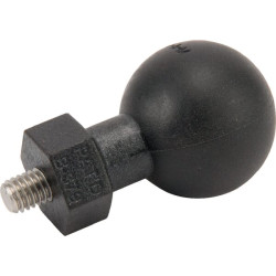Montavimo rutulys M6x16 RAPB379M616