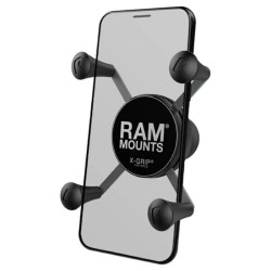 UNPKD RAM X-GRIP universalus laikiklis W/ 1,5" BALL RAMCHOLUN7