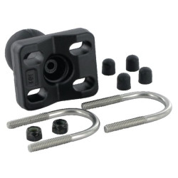 Montavimo plokštė RAM C Vamzdis RAMC235