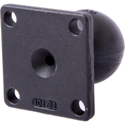 Montavimo plokštė 2"x2" "C" RAMC202U22