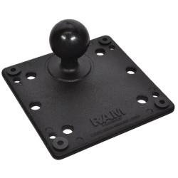 RAMC246U Montavimo plokštė 100x100 "C" RAMC246U