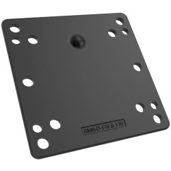 RAMC246U Montavimo plokštė 100x100 "C" RAMC246U