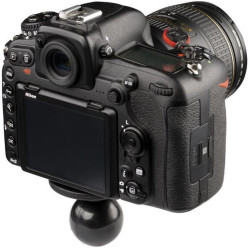 Montavimo plokštės "C" sriegis 1/4"-20" RAMC202A