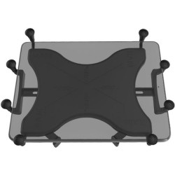 RAM X-GRIP Universalus 12" planšetės laikiklis RAMHOLUN11