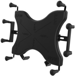 RAM X-GRIP Universalus 12" planšetės laikiklis RAMHOLUN11