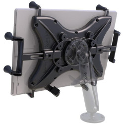 RAM X-GRIP Universalus 12" planšetės laikiklis RAMHOLUN11