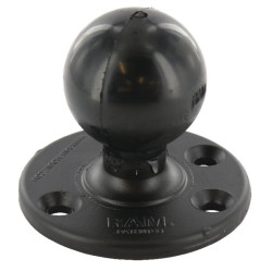 Montavimo plokštė "D" RAMD202U