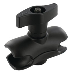 Spaustuvas "D" 130mm RAMD201UC