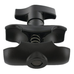 Spaustuvas "D" 130mm RAMD201UC