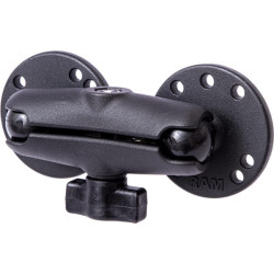 Surinkimo rinkinys, 2x apvalus (Blisterinis) RAMB101BL