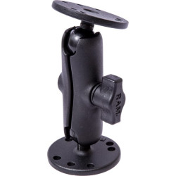 Surinkimo rinkinys, 2x apvalus RAMB101