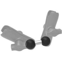 Dvigubas rutulinis strypas "B" RAMB230