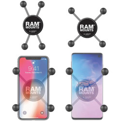 Telefono laikiklis RAM universalus RAMBHOLUN7