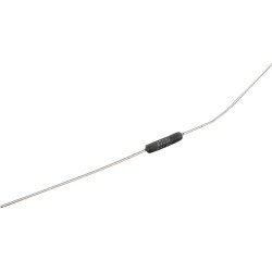 Rezistorius 140 omų 1 W 1% R140P1W