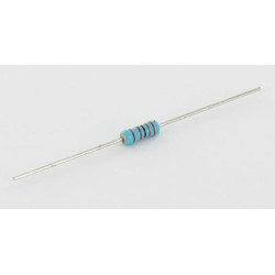 Atsparumas 22 K Ohm 0,75 W 1% R22KP0W75