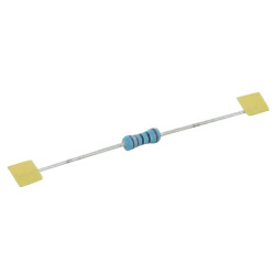 Rezistorius 120R 0,75W R120P0W75