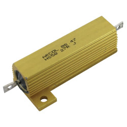 Ventiliatoriaus rezistorius VPM9065