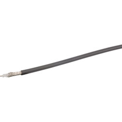 Koaksialus kabelis RG58 C/U CORG58CU