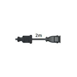 Monitoriaus-UCS adapterio laidas 2m 4679002208