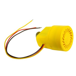 Atsarginis signalas VLC5002