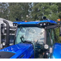 Hadley oro ragas 19" BLACK LINE H00890BCE