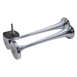 Fanfara 24 V LH146130