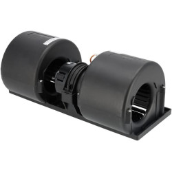 Pūstuvas 24V, 3 greičiai, 006-B45/B-22 RA3VCV 30002260