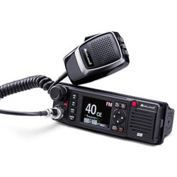 Cb radijo Din dydis VLC5810