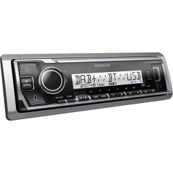 Radijas MARINE USB BT DAB+ KMR508DAB