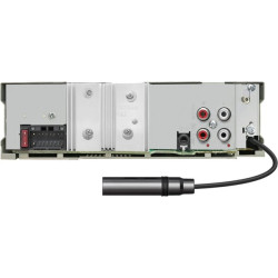 Radijas MARINE USB BT DAB+ KMR508DAB