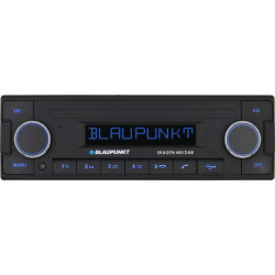 Autoradio Skagen 400 DAB BT 2001020000005