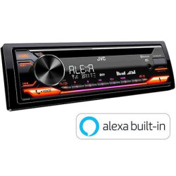 DAB CD radijas VLC5798