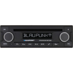 Stokholmo radijas 400 DAB 2001020000006