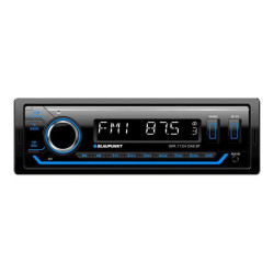 Radijas BPA 1124 DAB BT (2x USB) 2001023000006