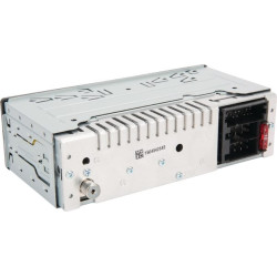 Radijas Continental 12 V BT TR7412UB