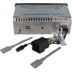 Radijas Continental 24 V TR7422U