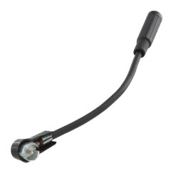 90° antenos adapterio laidas CR007