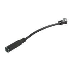 90° antenos adapterio laidas CR007