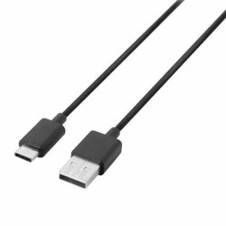 Įkrovimo laidas A+ Type-C USB GSM63