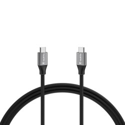 USB C laidas iki C tipo VT57936