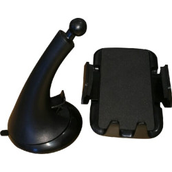 Laikiklis GSM/PDA 120mm GSM001