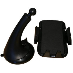 Laikiklis GSM/PDA 120mm GSM001